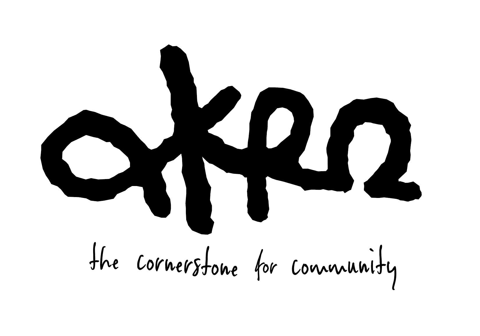 AKRO — the cornerstone for community