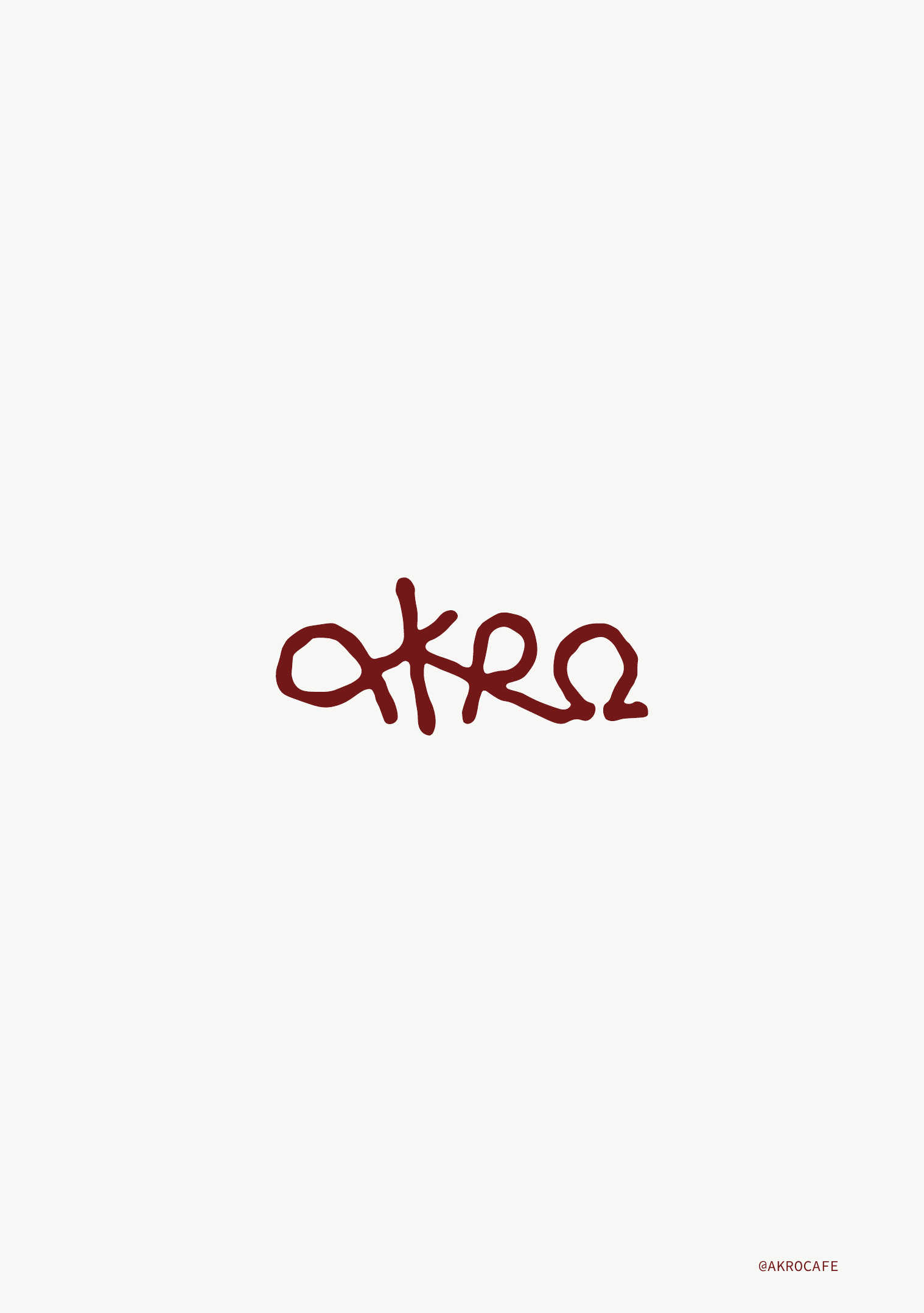 AKRO logo